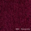 880 - Burgundy