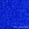 474 - Ocean Blue