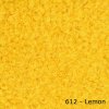 612 - Lemon